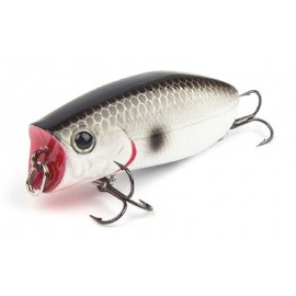 Воблер Lucky Craft Malas Mini 077 Original Tennessee Shad 45мм, 5г, плавающий, 0,1м