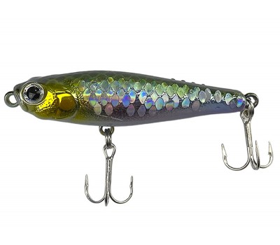 Воблер Lucky Craft NW Pencil 52-192 MS Japan Shad