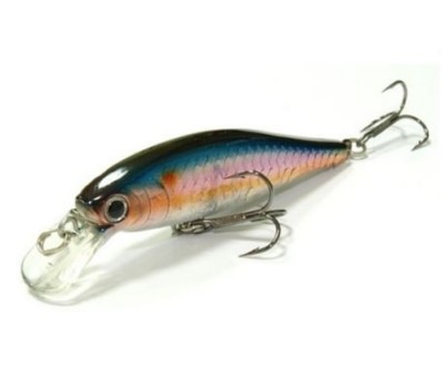 Воблер Lucky Craft Pointer 65 SP_270 MS American Shad