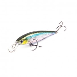 Воблер Lucky Craft Pointer 78-192 MS Japan Shad, 78мм, 9,2г, суспендер, 1,2-1,5м