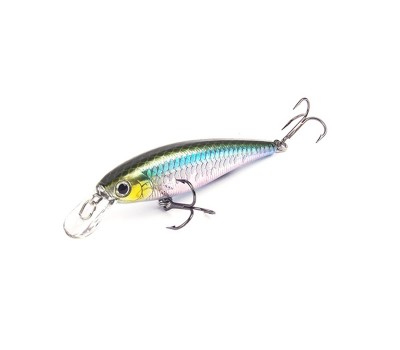 Воблер Lucky Craft Pointer 78-192 MS Japan Shad, 78мм, 9,2г, суспендер, 1,2-1,5м