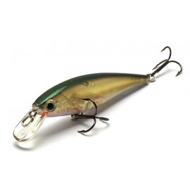 Воблер Lucky Craft Pointer 78-836 MJ Japanese Minnow - MJ Moroko, 78мм, 9,2г, суспендер, 1,2-1,5м