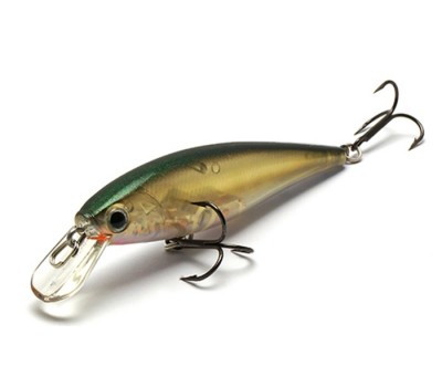 Воблер Lucky Craft Pointer 78-836 MJ Japanese Minnow - MJ Moroko, 78мм, 9,2г, суспендер, 1,2-1,5м