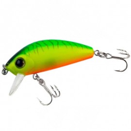 Воблер Yo-Zuri F1167-HT L-Minnow 44S 44мм 5.0гр Special color
