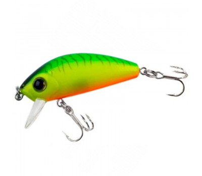 Воблер Yo-Zuri F1167-HT L-Minnow 44S 44мм 5.0гр Special color