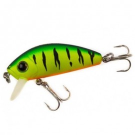 Воблер Yo-Zuri F1167-MHT L-Minnow 44S 44мм 5.0гр Special color