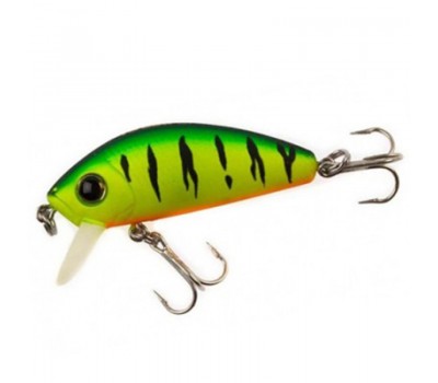 Воблер Yo-Zuri F1167-MHT L-Minnow 44S 44мм 5.0гр Special color