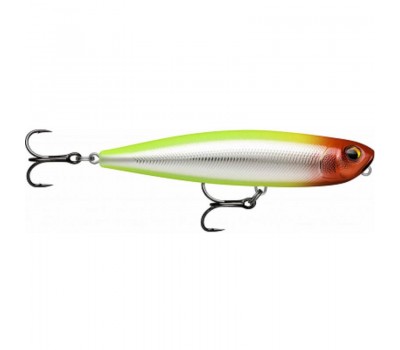 Воблер RAPALA Precision Xtreme Pencil 87 /CLN