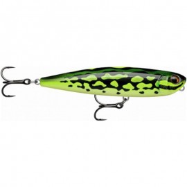 Воблер RAPALA Precision Xtreme Pencil 87 /LF