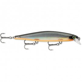 Воблер RAPALA Shadow Rap 07 /HLW