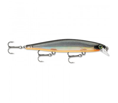 Воблер RAPALA Shadow Rap 07 /HLW