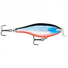 Воблер RAPALA Shallow Shad Rap 05 /BGHH