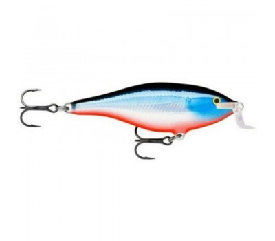 Воблер RAPALA Shallow Shad Rap 05 /BGHH