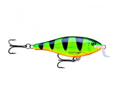 Воблер RAPALA Shallow Shad Rap 05 /FP