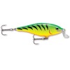 Воблер RAPALA Shallow Shad Rap 05 /FT