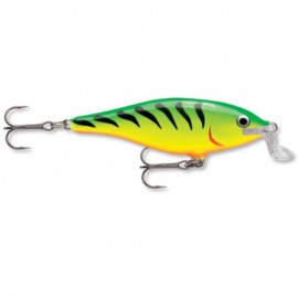 Воблер RAPALA Shallow Shad Rap 05 /FT
