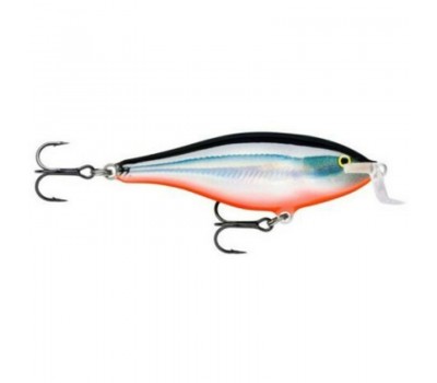 Воблер RAPALA Shallow Shad Rap 05 /HLWH
