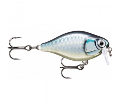 Воблер RAPALA X-Light Crank Shallow Runner 03 /BAP