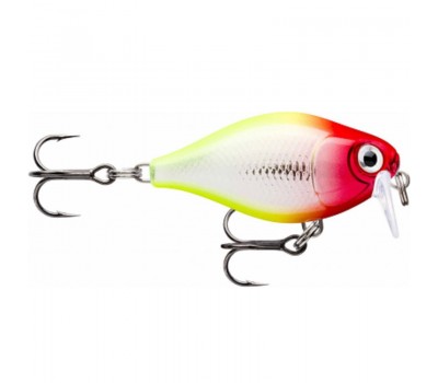 Воблер RAPALA X-Light Crank Shallow Runner 03 /CLN