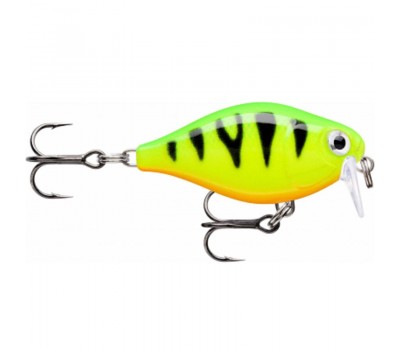Воблер RAPALA X-Light Crank Shallow Runner 03 /FT