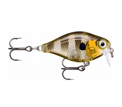 Воблер RAPALA X-Light Crank Shallow Runner 03 /GGIU