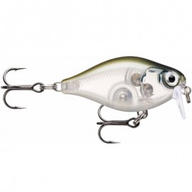 Воблер RAPALA X-Light Crank Shallow Runner 03 /GHSH