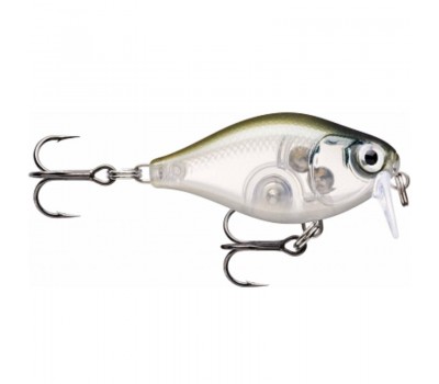 Воблер RAPALA X-Light Crank Shallow Runner 03 /GHSH