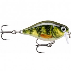 Воблер RAPALA X-Light Crank Shallow Runner 03 /PEL
