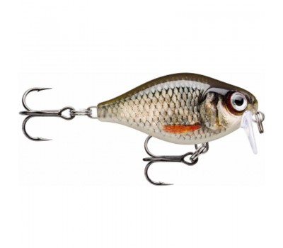 Воблер RAPALA X-Light Crank Shallow Runner 03 /ROL