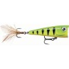 Воблер RAPALA X-Light Pop 04 /FT