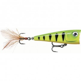 Воблер RAPALA X-Light Pop 04 /FT