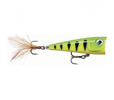 Воблер RAPALA X-Light Pop 04 /FT