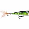 Воблер RAPALA X-Light Pop 04 /PEL