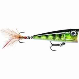 Воблер RAPALA X-Light Pop 04 /PEL