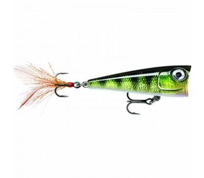 Воблер RAPALA X-Light Pop 04 /PEL