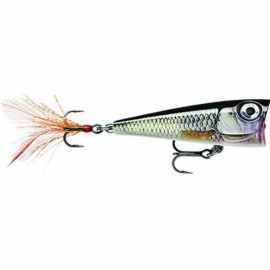 Воблер RAPALA X-Light Pop 04 /ROL