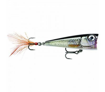 Воблер RAPALA X-Light Pop 04 /ROL