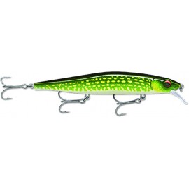 Воблер RAPALA Precision Xtreme Mavrik 110 /PKL
