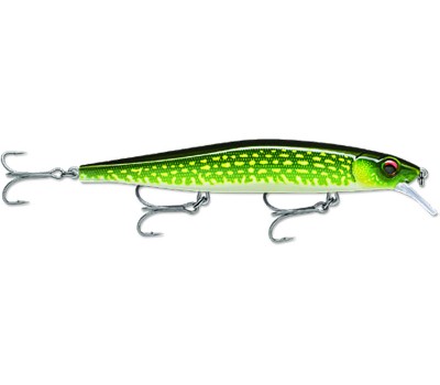 Воблер RAPALA Precision Xtreme Mavrik 110 /PKL