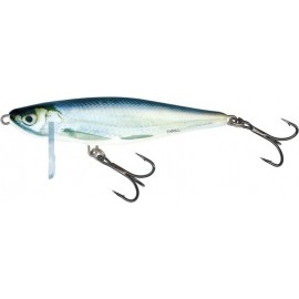 Воблер тонущий Salmo THRILL S 05/RBL