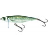 Воблер тонущий Salmo THRILL S 07/HBL