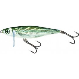 Воблер тонущий Salmo THRILL S 07/HBL