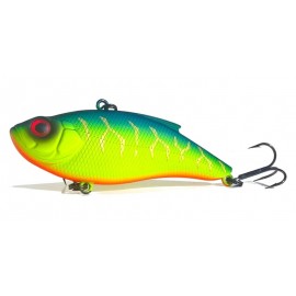 Воблер Zipbaits Calibra 75 #2002