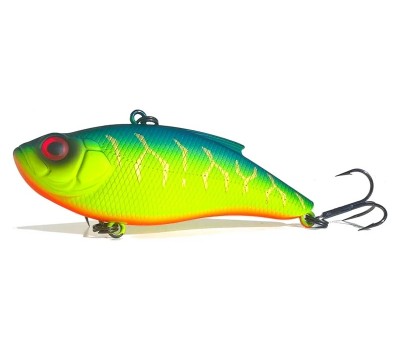 Воблер Zipbaits Calibra 75 #2002