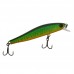 Воблер FLAGMAN Fiskar Minnow 70SP 70мм 5,7г 0,6-1,2м F201 Суспендр