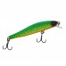 Воблер FLAGMAN Fiskar Minnow 70SP 70мм 5,7г 0,6-1,2м F203 Суспендр