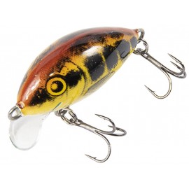 Воблер плавающий Salmo TINY F 03/BM