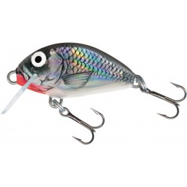 Воблер плавающий Salmo TINY F 03/HGS
