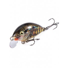 Воблер плавающий Salmo TINY F 03/HS