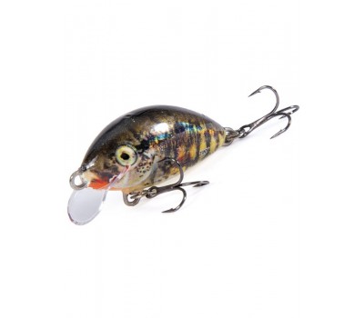 Воблер плавающий Salmo TINY F 03/HS